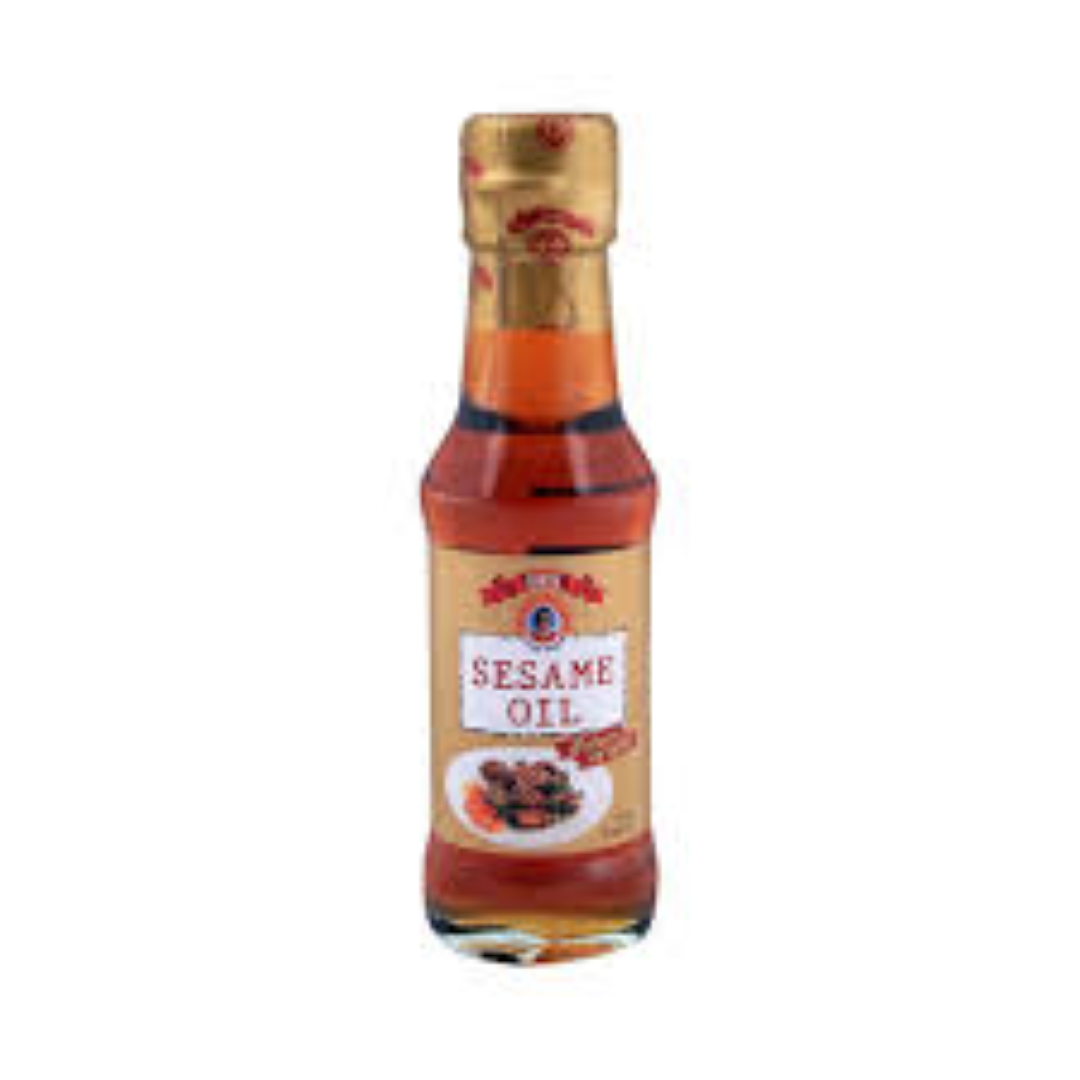 SESAME OIL 150ML